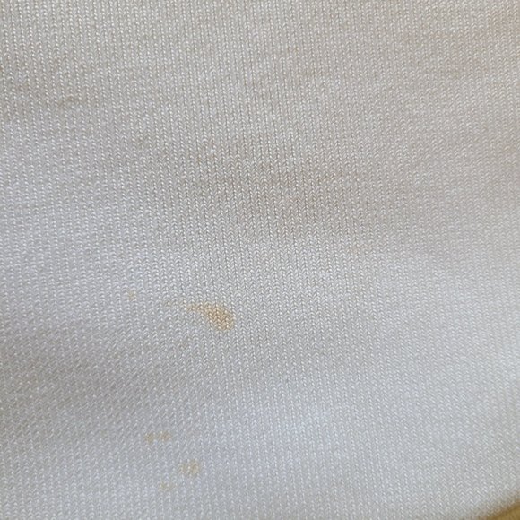 BCBG MazAzria White Bandage Mini Dress - Picture 2 of 6